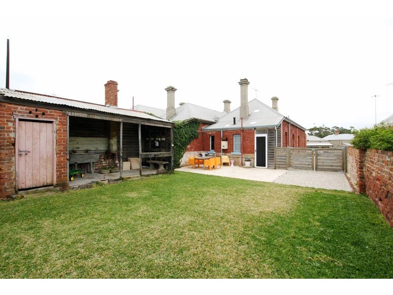 16 Burns Street, North Fremantle WA 6159