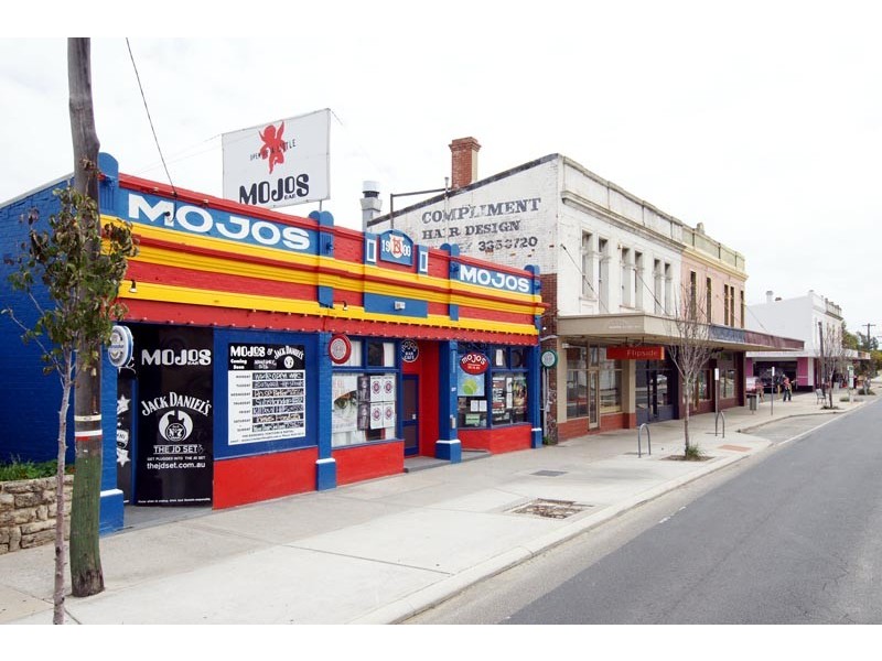 16 Burns Street, North Fremantle WA 6159