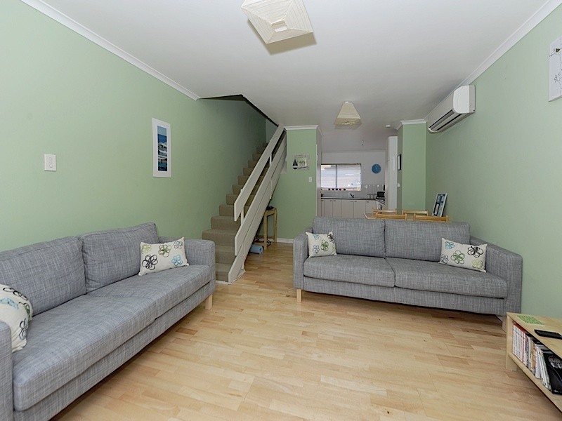 3/7 O’Halloran Lane, Mosman Park WA 6012