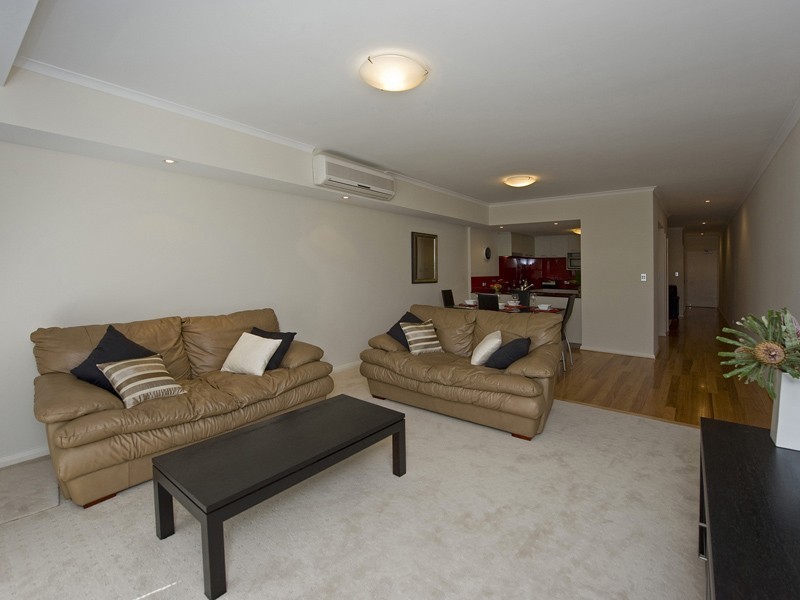 7/5 Bannister Street, Fremantle WA 6160