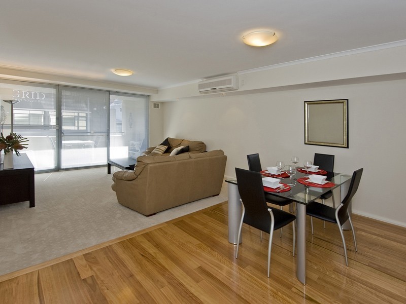 7/5 Bannister Street, Fremantle WA 6160