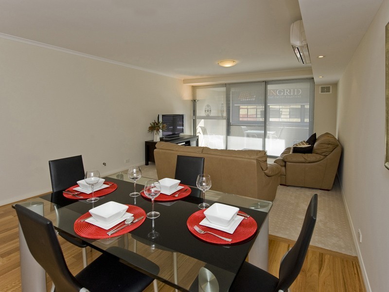 7/5 Bannister Street, Fremantle WA 6160