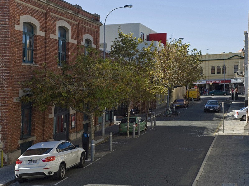 7/5 Bannister Street, Fremantle WA 6160