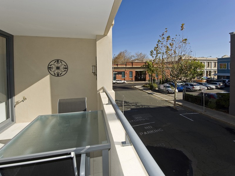 7/5 Bannister Street, Fremantle WA 6160