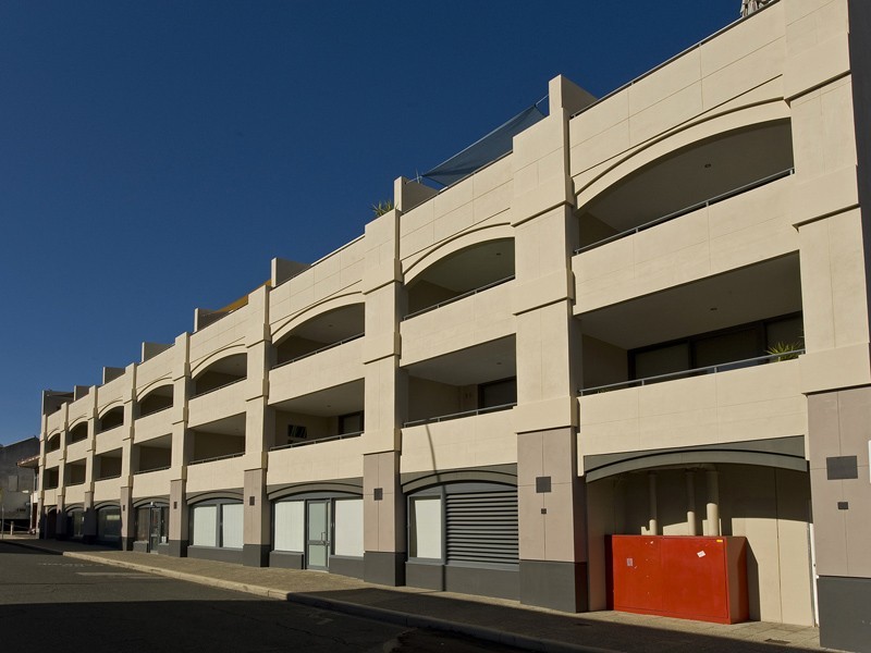 7/5 Bannister Street, Fremantle WA 6160