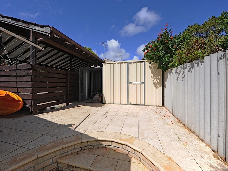 1/26 Point Walter Road, Bicton WA 6157
