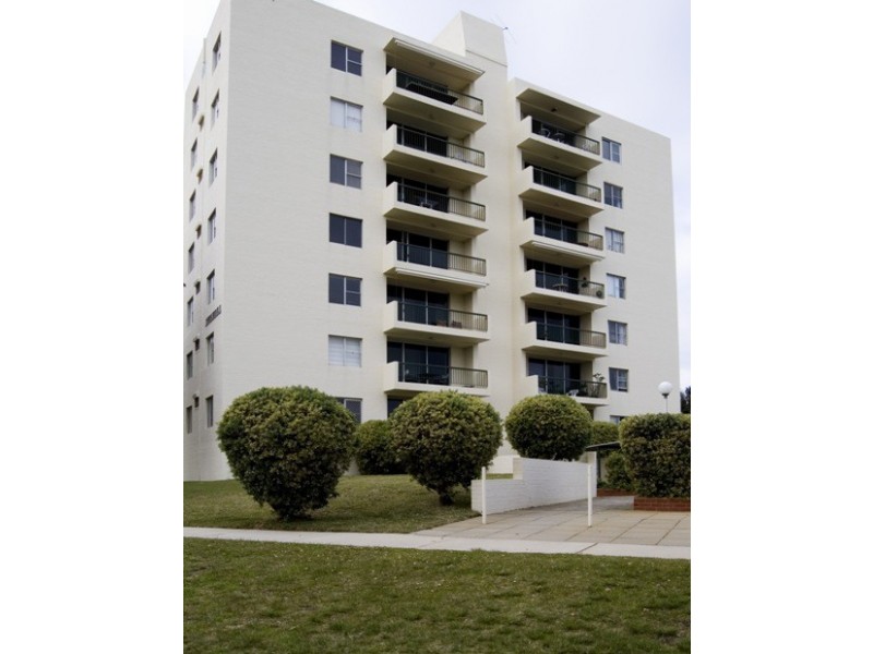 1/19 Broome Street, Cottesloe WA 6011