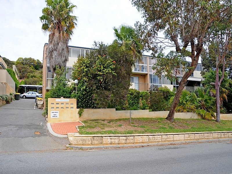 7/50 Wellington Street, Mosman Park WA 6012