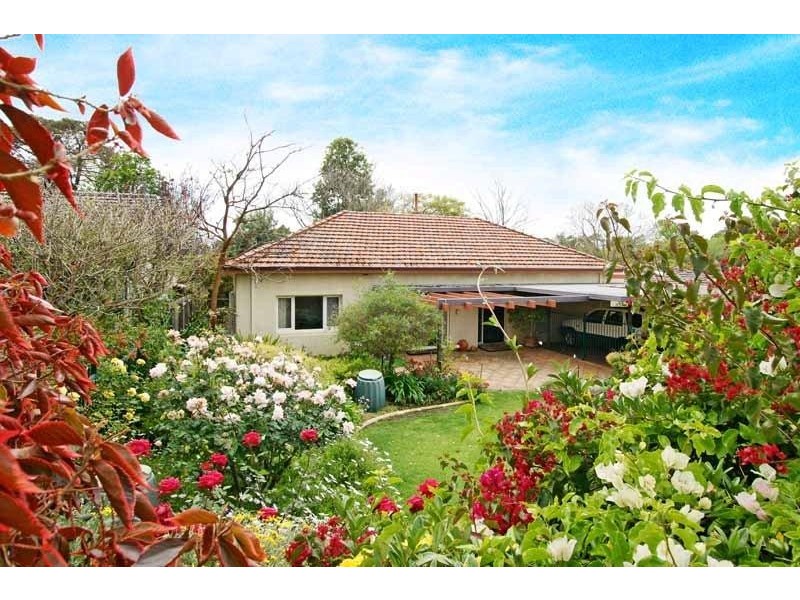 41 Beatrice Road, Dalkeith WA 6009