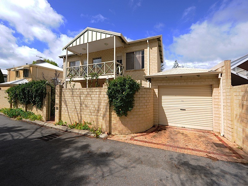 191a Curtin Avenue, Cottesloe WA 6011