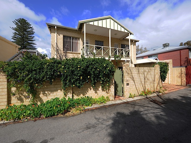 191a Curtin Avenue, Cottesloe WA 6011