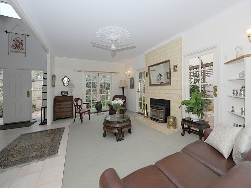 191a Curtin Avenue, Cottesloe WA 6011