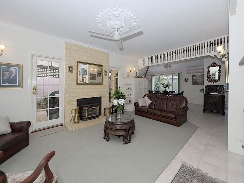 191a Curtin Avenue, Cottesloe WA 6011