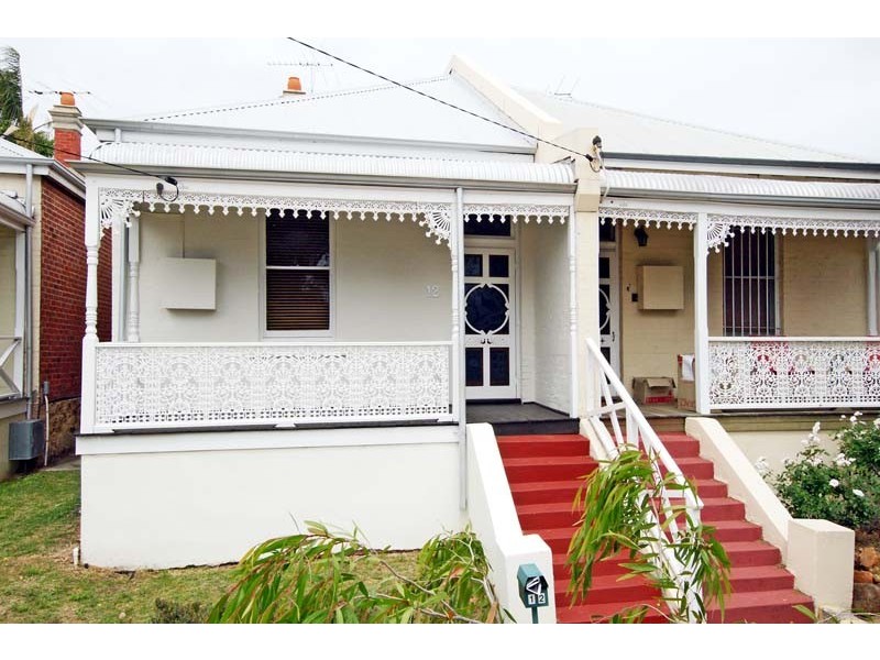 12 Shenton Road, Claremont WA 6010