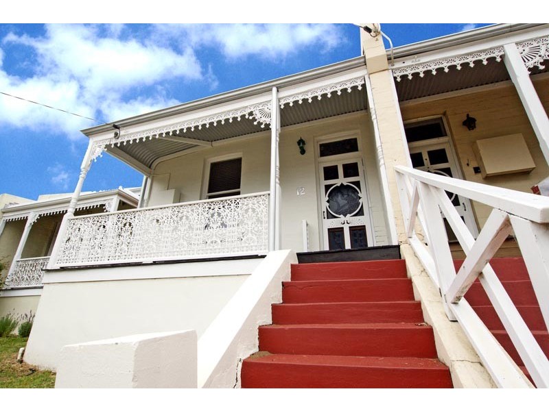 12 Shenton Road, Claremont WA 6010