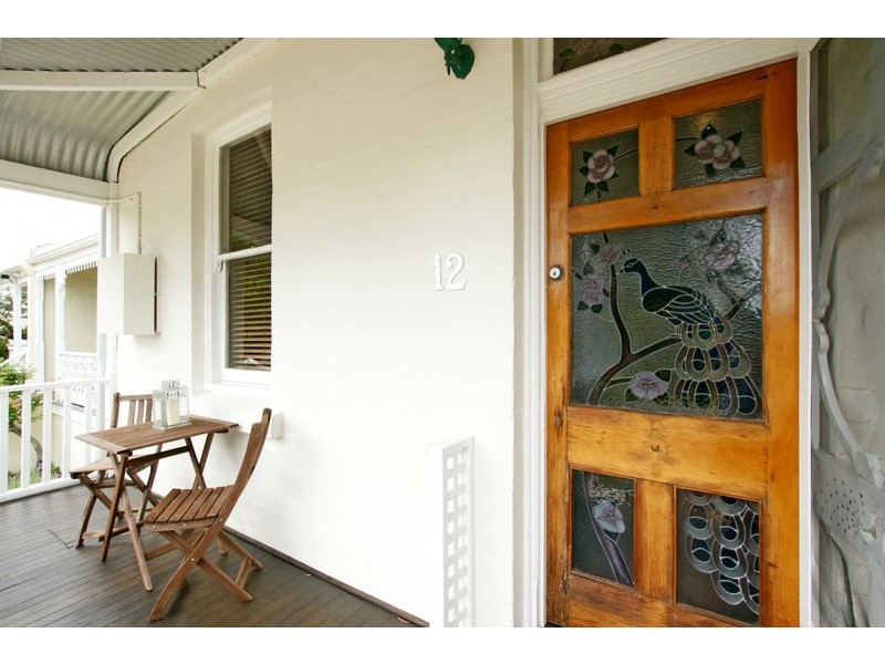 12 Shenton Road, Claremont WA 6010