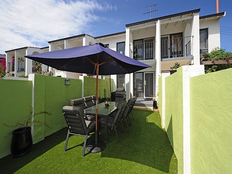 7/26 Wellington Street, Mosman Park WA 6012