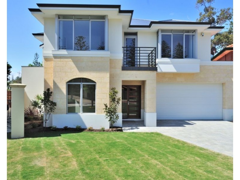 8 Millers Court, Cottesloe WA 6011