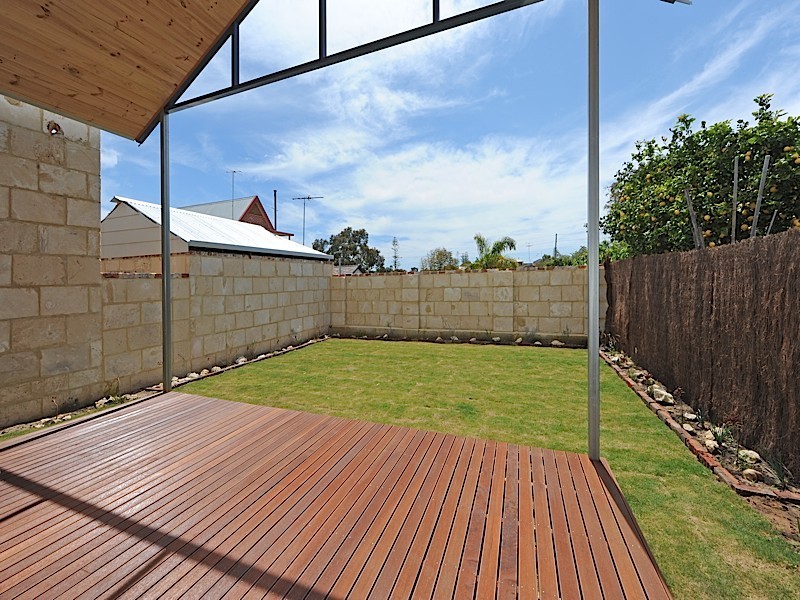 48B Stevens Street, Fremantle WA 6160