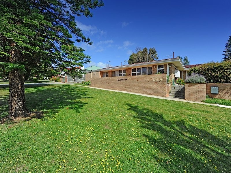 3/148 Broome Street, Cottesloe WA 6011