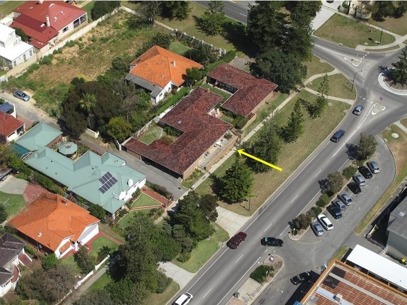 3/148 Broome Street, Cottesloe WA 6011