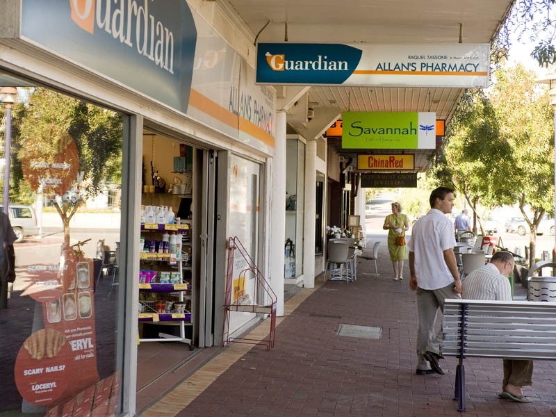 3/148 Broome Street, Cottesloe WA 6011