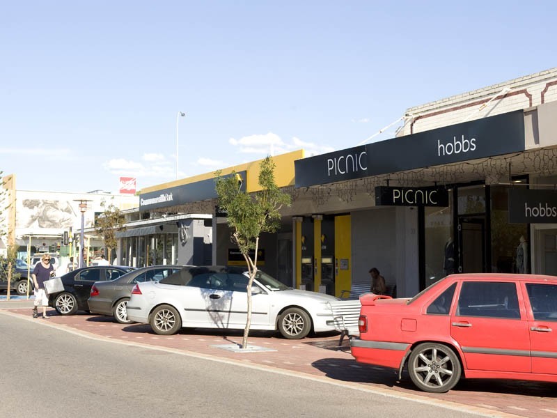 3/148 Broome Street, Cottesloe WA 6011