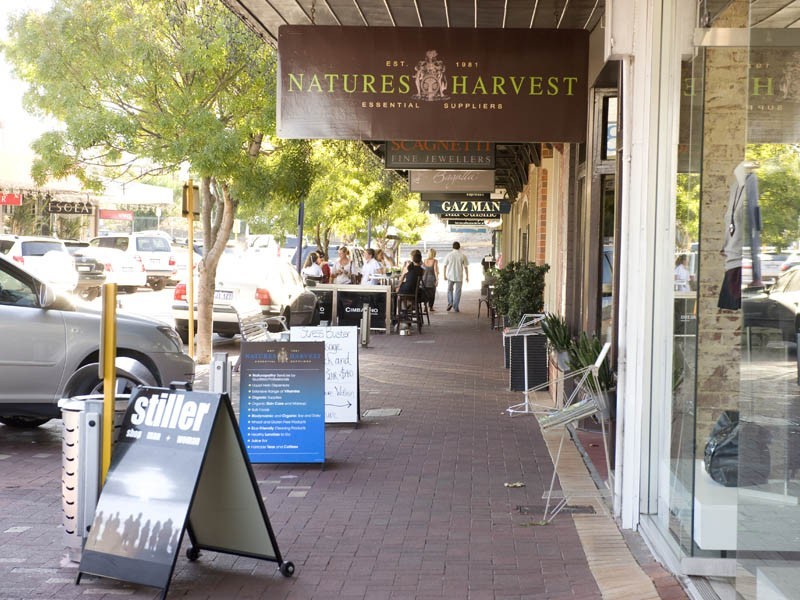 3/148 Broome Street, Cottesloe WA 6011