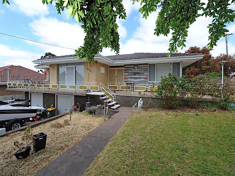 230 McDonald Street, Joondanna WA 6060