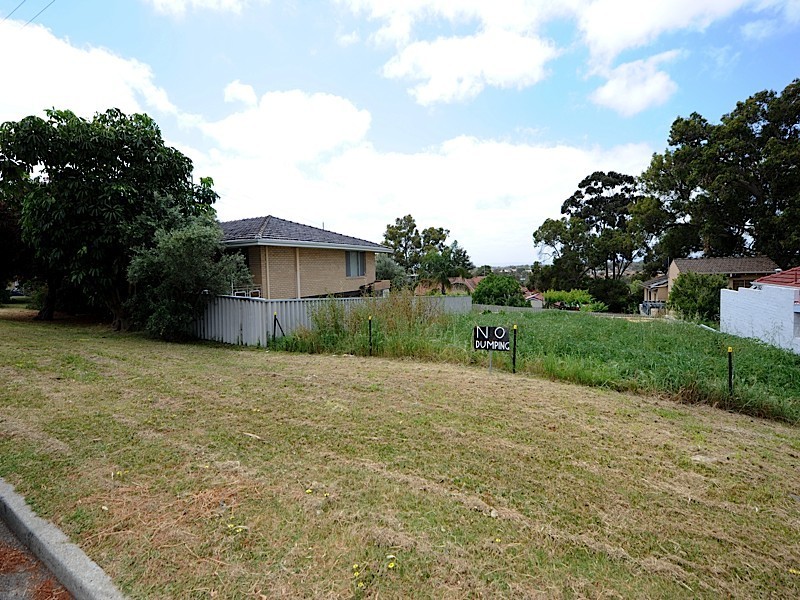 230 McDonald Street, Joondanna WA 6060