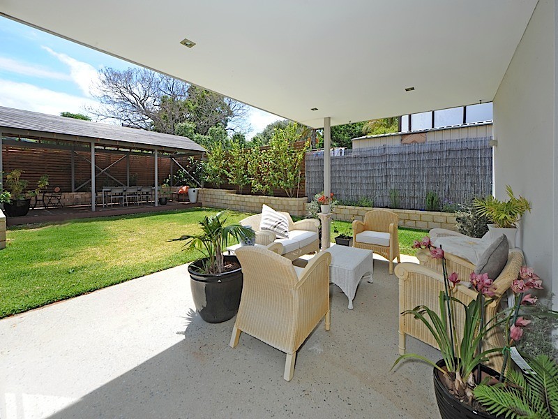 15 Jameson Street, Mosman Park WA 6012