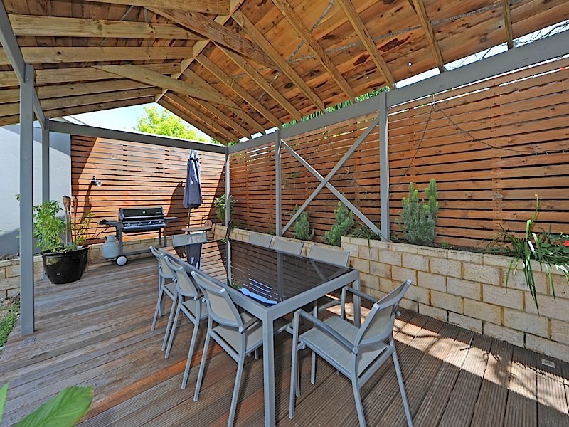 15 Jameson Street, Mosman Park WA 6012