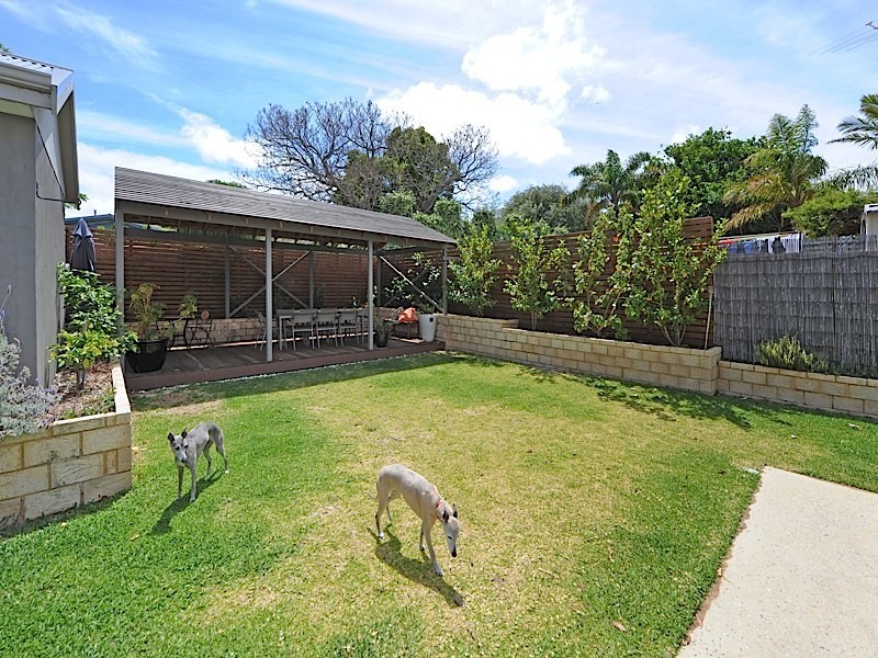 15 Jameson Street, Mosman Park WA 6012