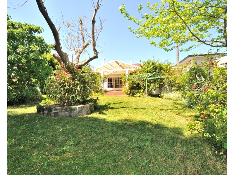 43 Circ Circle, Dalkeith WA 6009