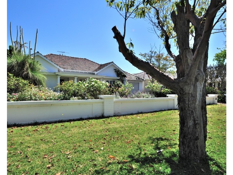 43 Circ Circle, Dalkeith WA 6009