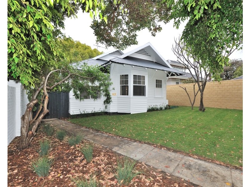 113 Glyde St, Mosman Park WA 6012