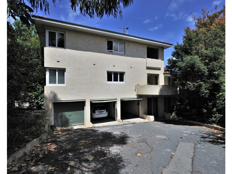 8/451 Stirling Hwy, Cottesloe WA 6011