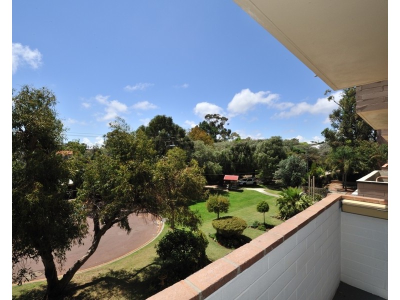 25/4 Dover Court, Mosman Park WA 6012