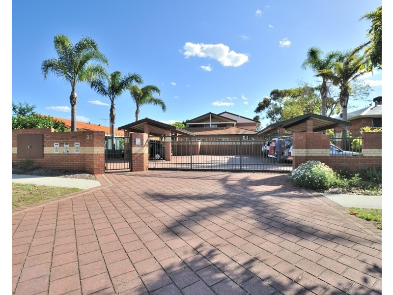 1/37 Seventh Avenue, Maylands WA 6051