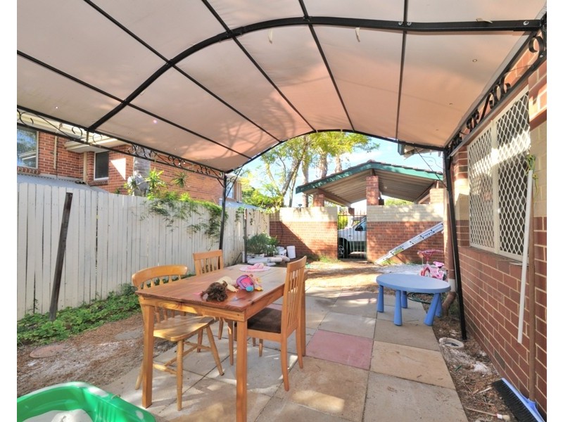 1/37 Seventh Avenue, Maylands WA 6051