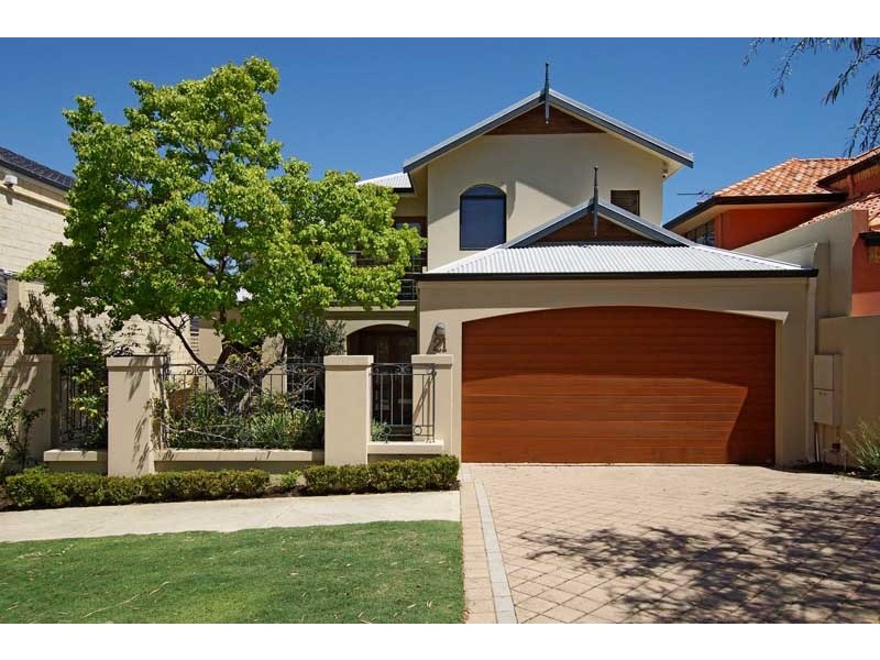 21 Athelstan Road, Cottesloe WA 6011