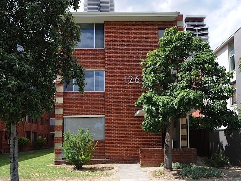 15/126 Terrace Road, Perth WA 6000