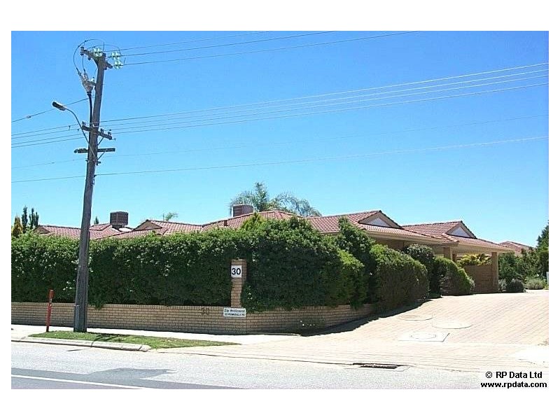 11/30 Peninsula Road, Maylands WA 6051