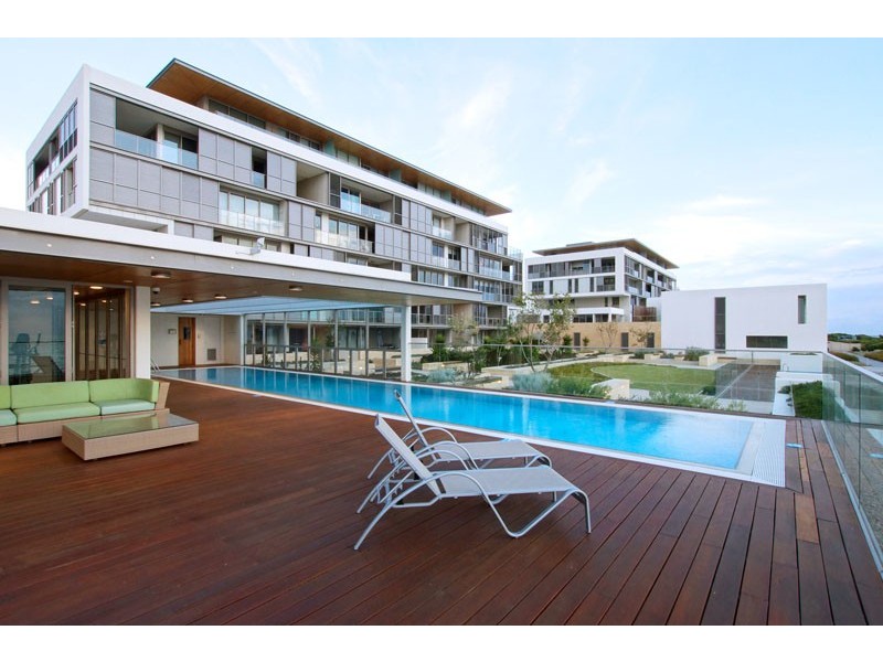 16/21 Ocean Drive, North Coogee WA 6163