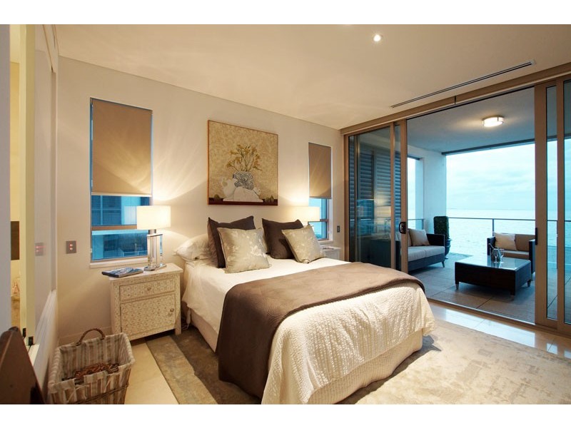 16/21 Ocean Drive, North Coogee WA 6163