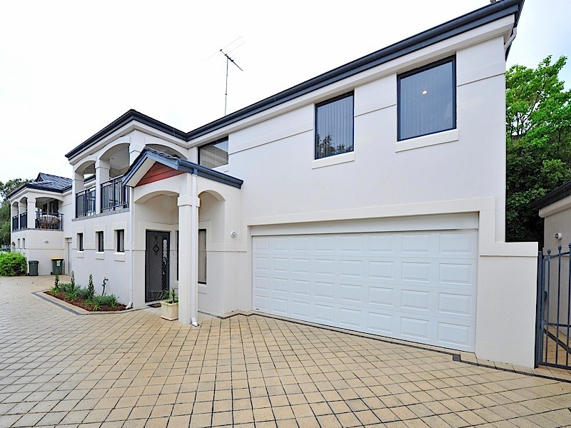 2/24 St Leonards Street, Mosman Park WA 6012