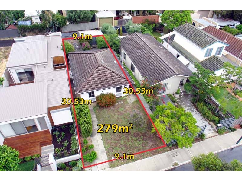 19 Wentworth Street, Cottesloe WA 6011