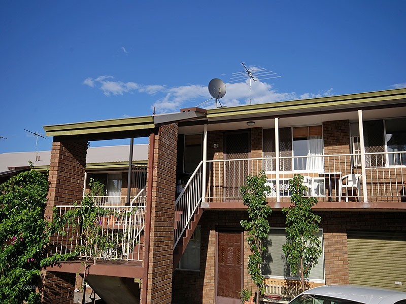 20/1B McNeil Street, Peppermint Grove WA 6011