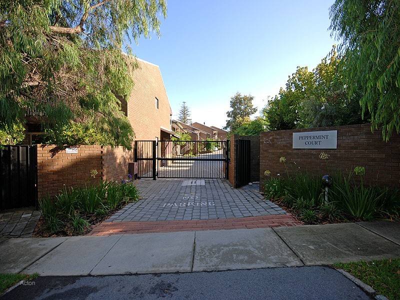 20/1B McNeil Street, Peppermint Grove WA 6011