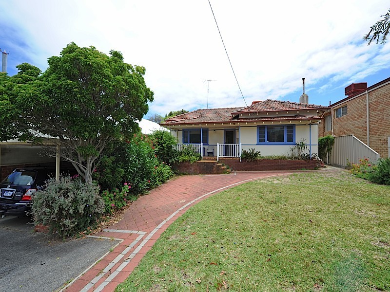 9 Jameson Street, Mosman Park WA 6012